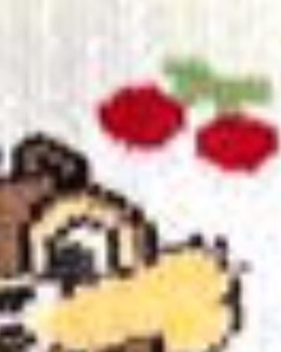 شیری طرح گیلاس